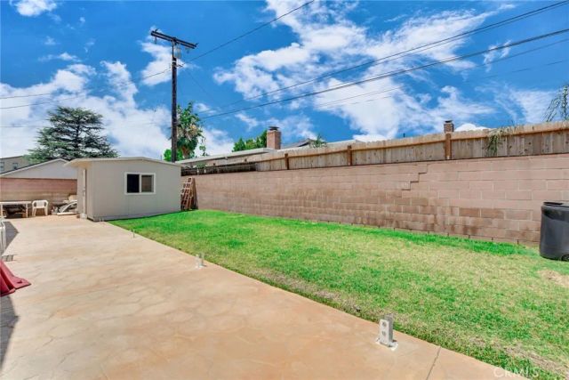233 E Tudor, Covina, CA 91722