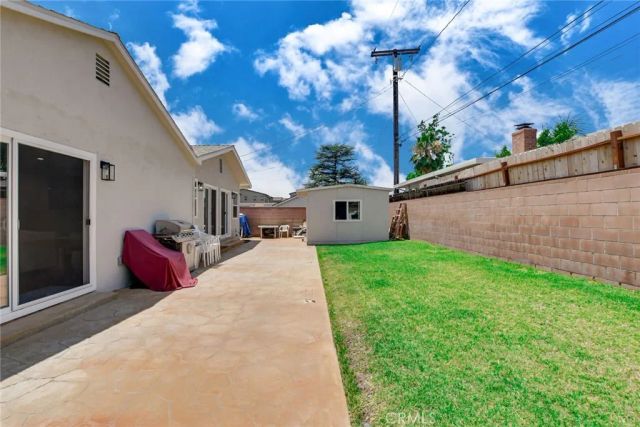 233 E Tudor, Covina, CA 91722