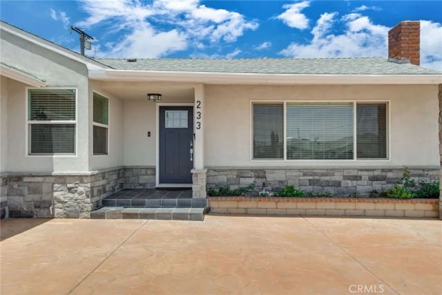 233 E Tudor, Covina, CA 91722
