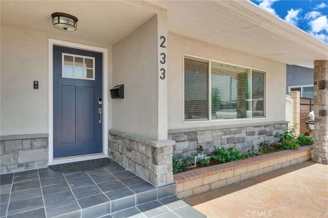 233 E Tudor, Covina, CA 91722