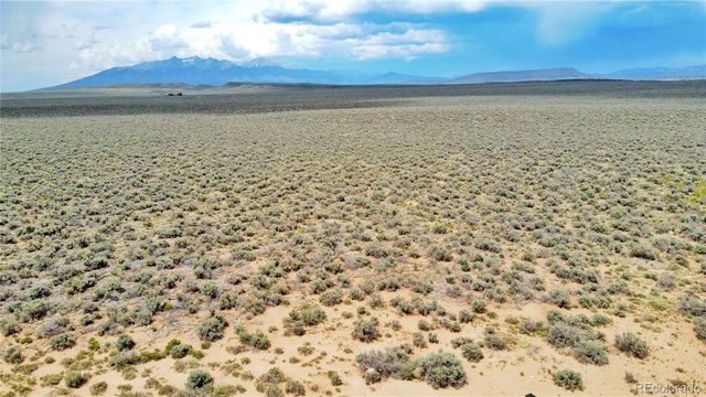 76 Acres County Road X, Fort Garland, CO 81123