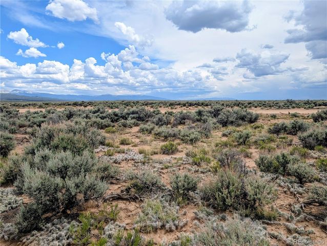 76 Acres County Road X, Fort Garland, CO 81123