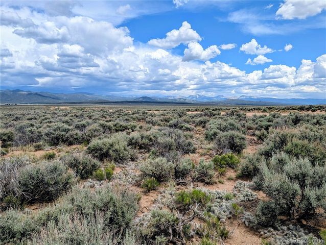 76 Acres County Road X, Fort Garland, CO 81123