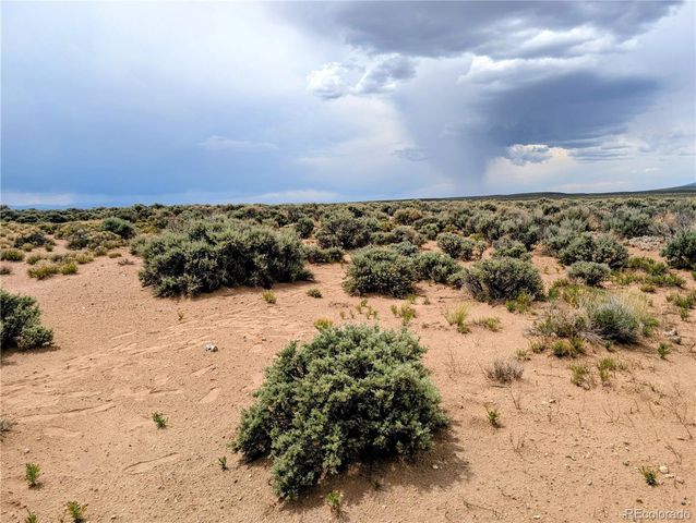 76 Acres County Road X, Fort Garland, CO 81123