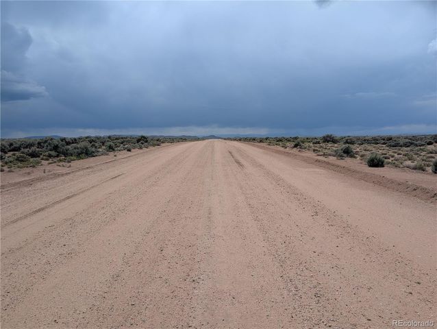 76 Acres County Road X, Fort Garland, CO 81123
