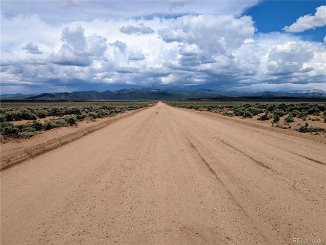 76 Acres County Road X, Fort Garland, CO 81123