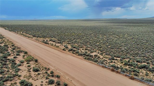 76 Acres County Road X, Fort Garland, CO 81123