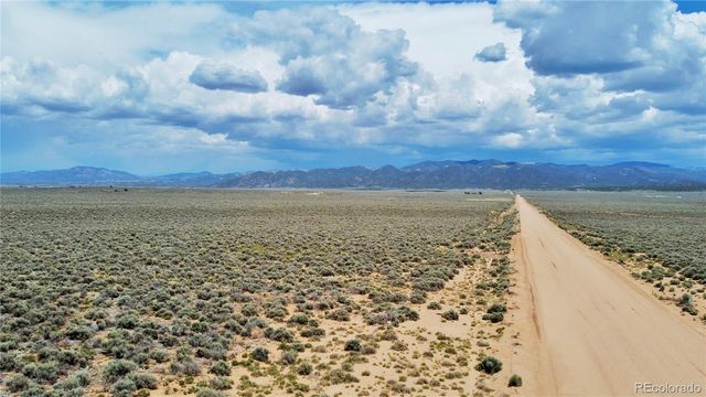 76 Acres County Road X, Fort Garland, CO 81123