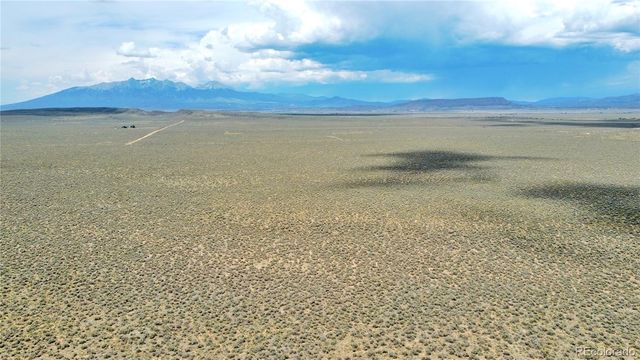 76 Acres County Road X, Fort Garland, CO 81123