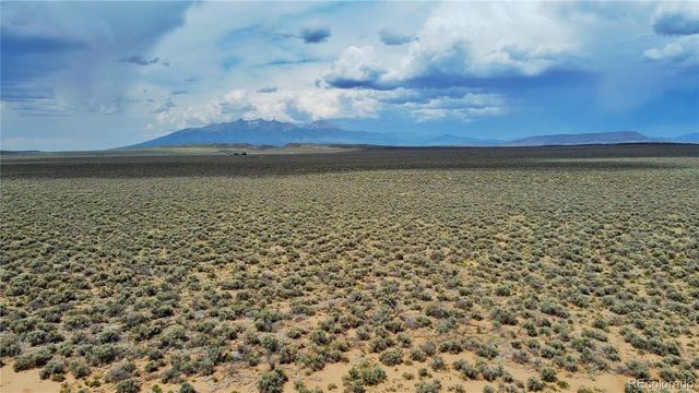 76 Acres County Road X, Fort Garland, CO 81123