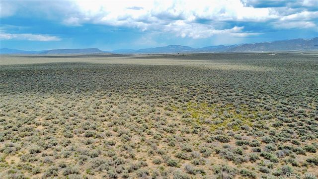76 Acres County Road X, Fort Garland, CO 81123
