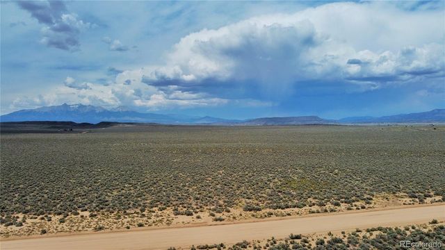 76 Acres County Road X, Fort Garland, CO 81123