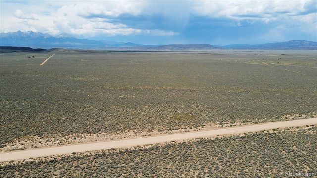 76 Acres County Road X, Fort Garland, CO 81123