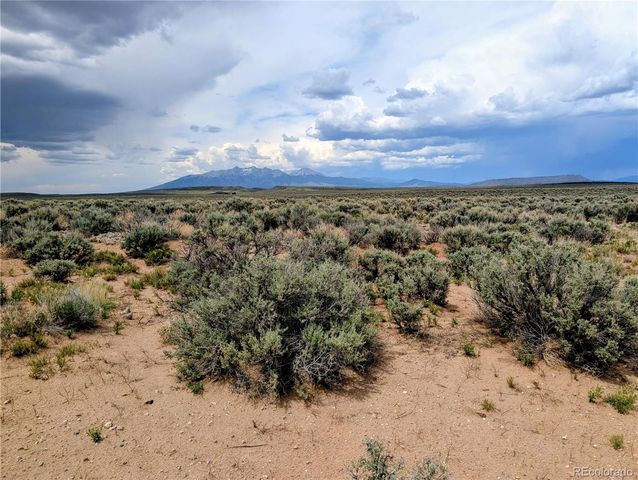 76 Acres County Road X, Fort Garland, CO 81123