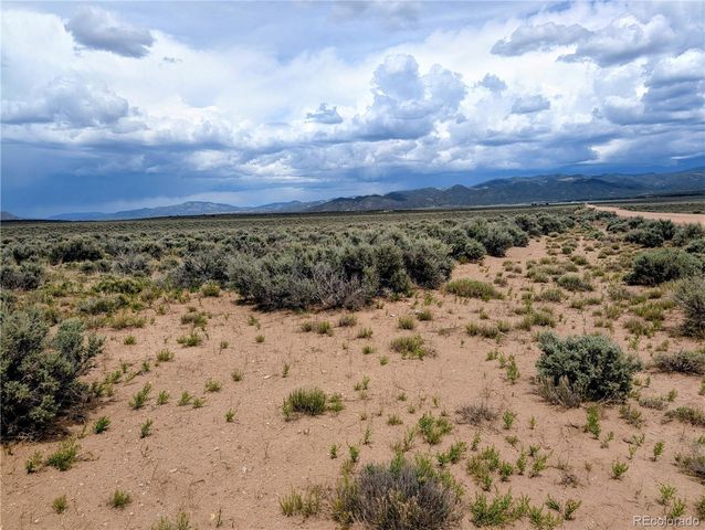 76 Acres County Road X, Fort Garland, CO 81123