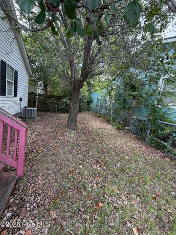 819 Grace Street, Wilmington, NC 28401