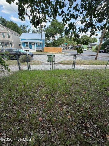 819 Grace Street, Wilmington, NC 28401