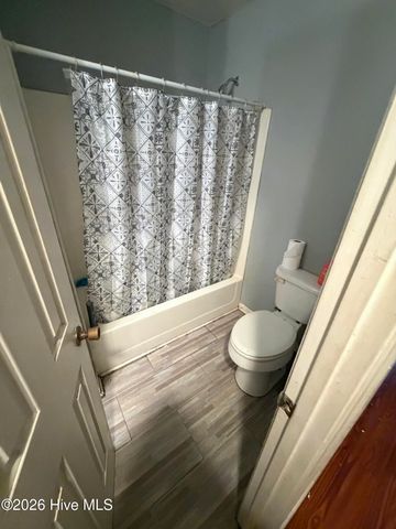 819 Grace Street, Wilmington, NC 28401