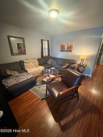 819 Grace Street, Wilmington, NC 28401