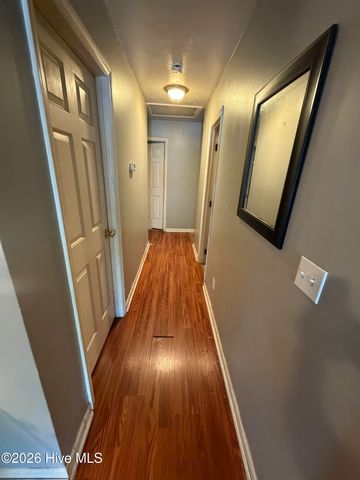 819 Grace Street, Wilmington, NC 28401