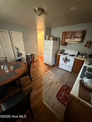 819 Grace Street, Wilmington, NC 28401