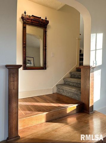 702 W CHERRY Street, Carbondale, IL 62901