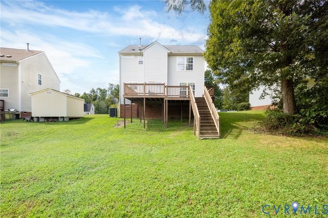 2909 Reynolds Rd, Henrico, VA 23223