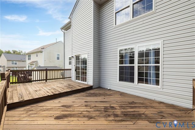 2909 Reynolds Rd, Henrico, VA 23223