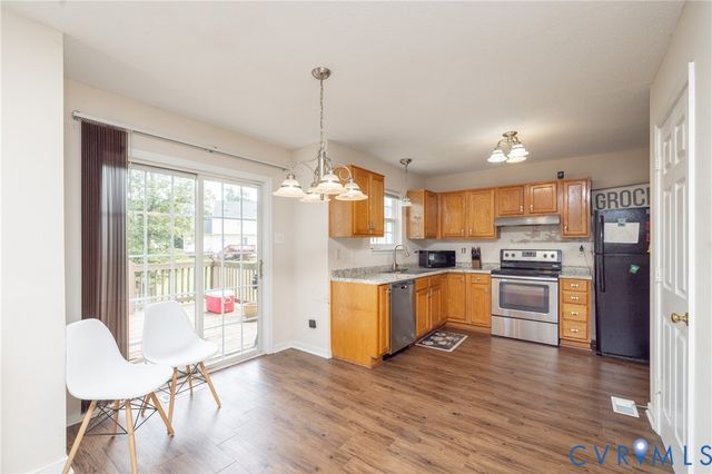 2909 Reynolds Rd, Henrico, VA 23223
