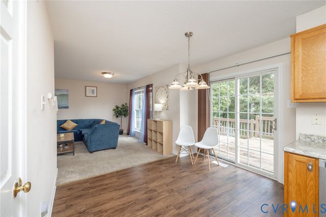 2909 Reynolds Rd, Henrico, VA 23223
