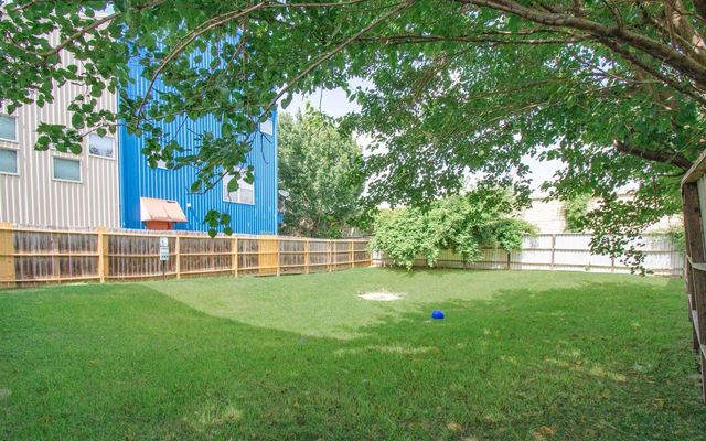 6916 Yellowstone Way Drive, Houston, TX 77054