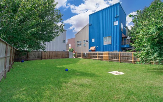6916 Yellowstone Way Drive, Houston, TX 77054