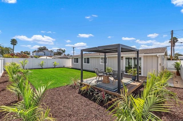 5284 Winthrop St, San Diego, CA 92117