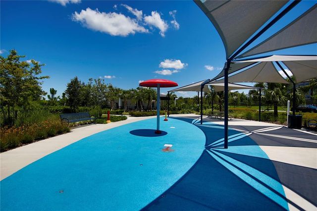 6078 BIMINI TWIST LOOP, Orlando, FL 32819