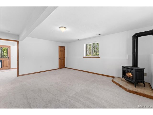 56 Sheep Ridge Rd, Fairplay, CO 80440