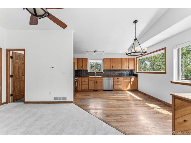 56 Sheep Ridge Rd, Fairplay, CO 80440