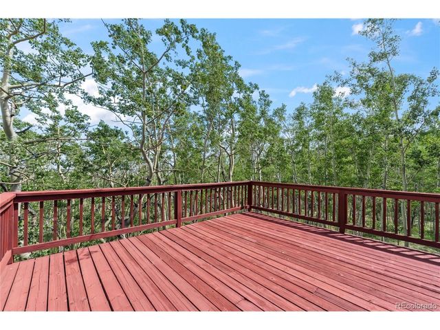 56 Sheep Ridge Rd, Fairplay, CO 80440