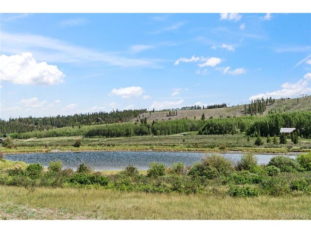 56 Sheep Ridge Rd, Fairplay, CO 80440