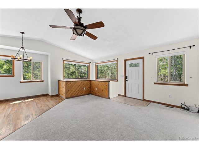 56 Sheep Ridge Rd, Fairplay, CO 80440