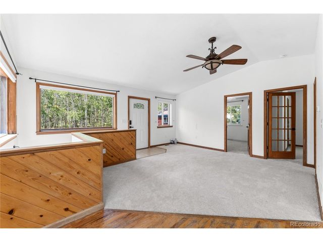 56 Sheep Ridge Rd, Fairplay, CO 80440