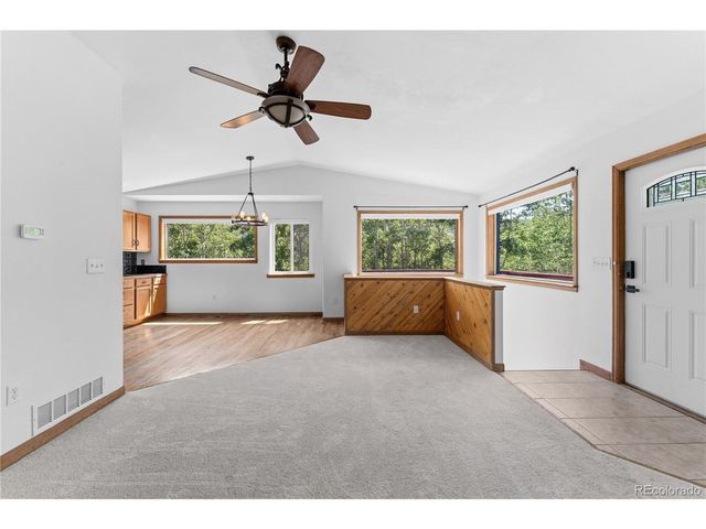 56 Sheep Ridge Rd, Fairplay, CO 80440