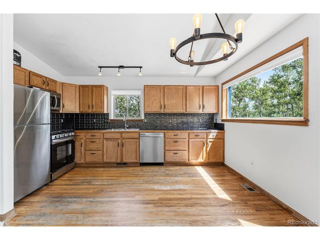56 Sheep Ridge Rd, Fairplay, CO 80440
