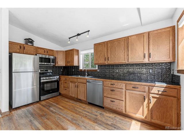 56 Sheep Ridge Rd, Fairplay, CO 80440