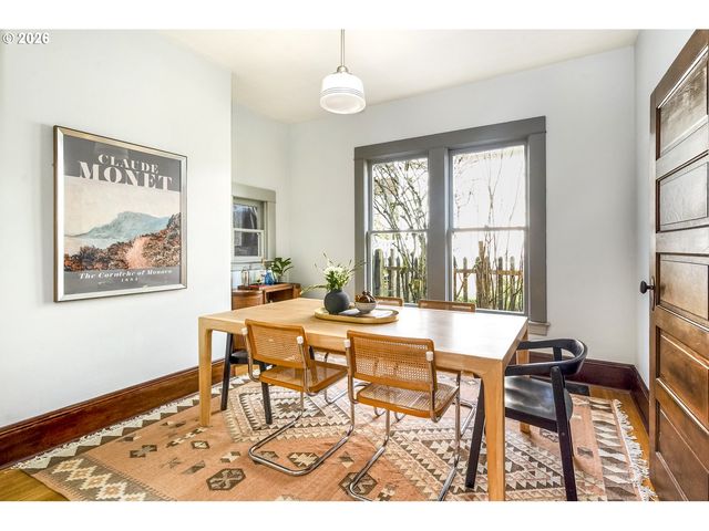 2854 Se ANKENY St, Portland, OR 97214