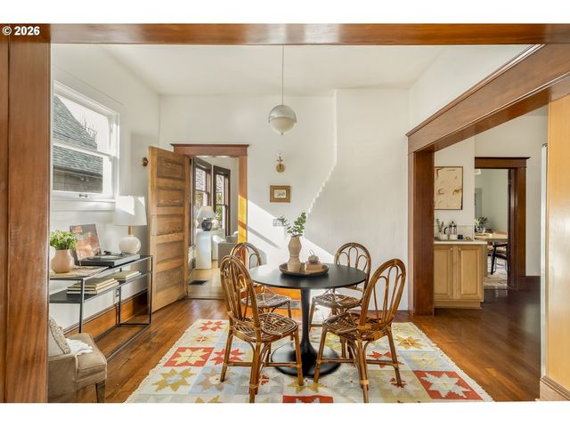 2854 Se ANKENY St, Portland, OR 97214