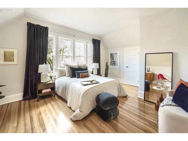 2854 Se ANKENY St, Portland, OR 97214