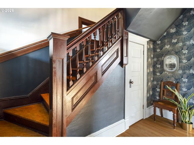 2854 Se ANKENY St, Portland, OR 97214