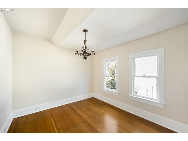 2854 Se ANKENY St, Portland, OR 97214