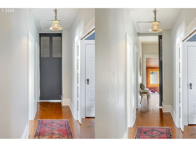 2854 Se ANKENY St, Portland, OR 97214