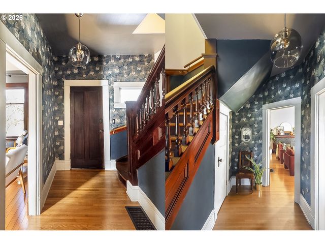 2854 Se ANKENY St, Portland, OR 97214